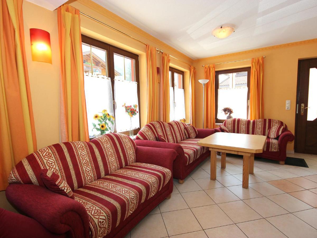 Apartment Christoph By Interhome ستام المظهر الخارجي الصورة