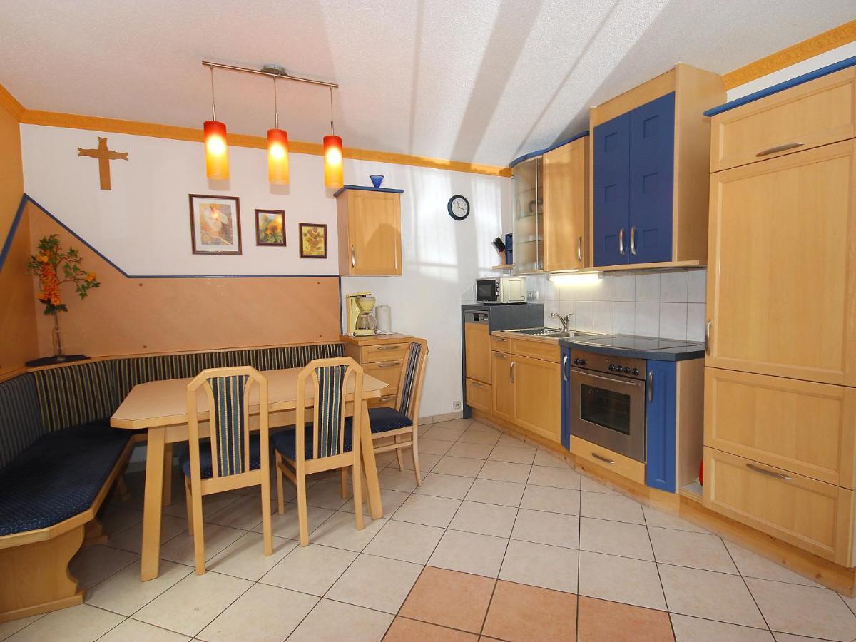 Apartment Christoph By Interhome ستام المظهر الخارجي الصورة
