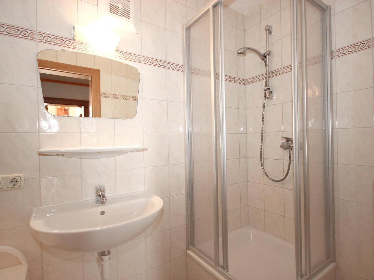 Apartment Christoph By Interhome ستام المظهر الخارجي الصورة