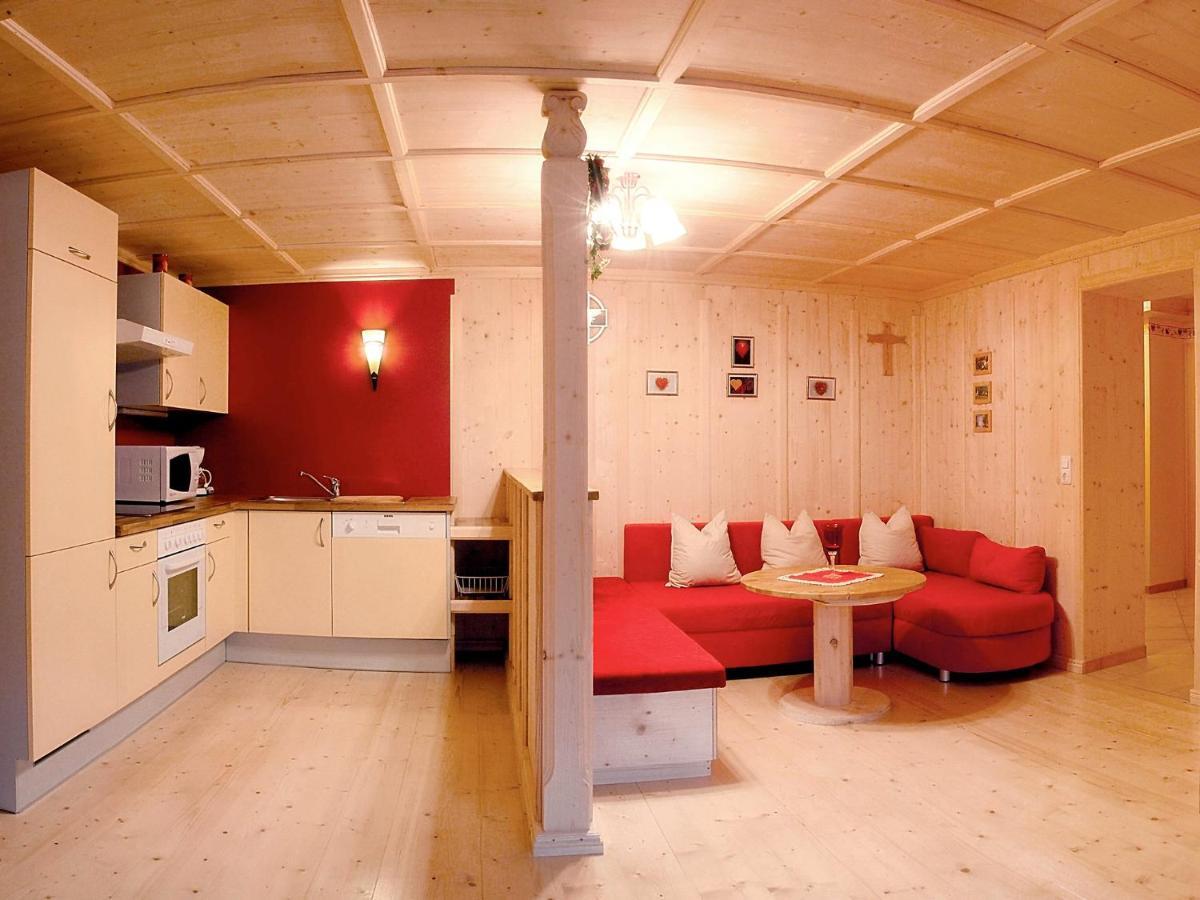 Apartment Christoph By Interhome ستام المظهر الخارجي الصورة