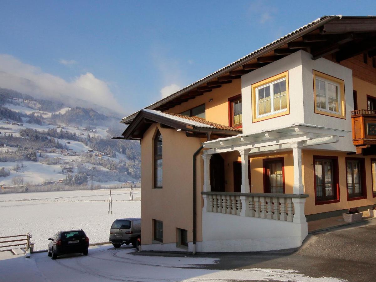 Apartment Christoph By Interhome ستام المظهر الخارجي الصورة