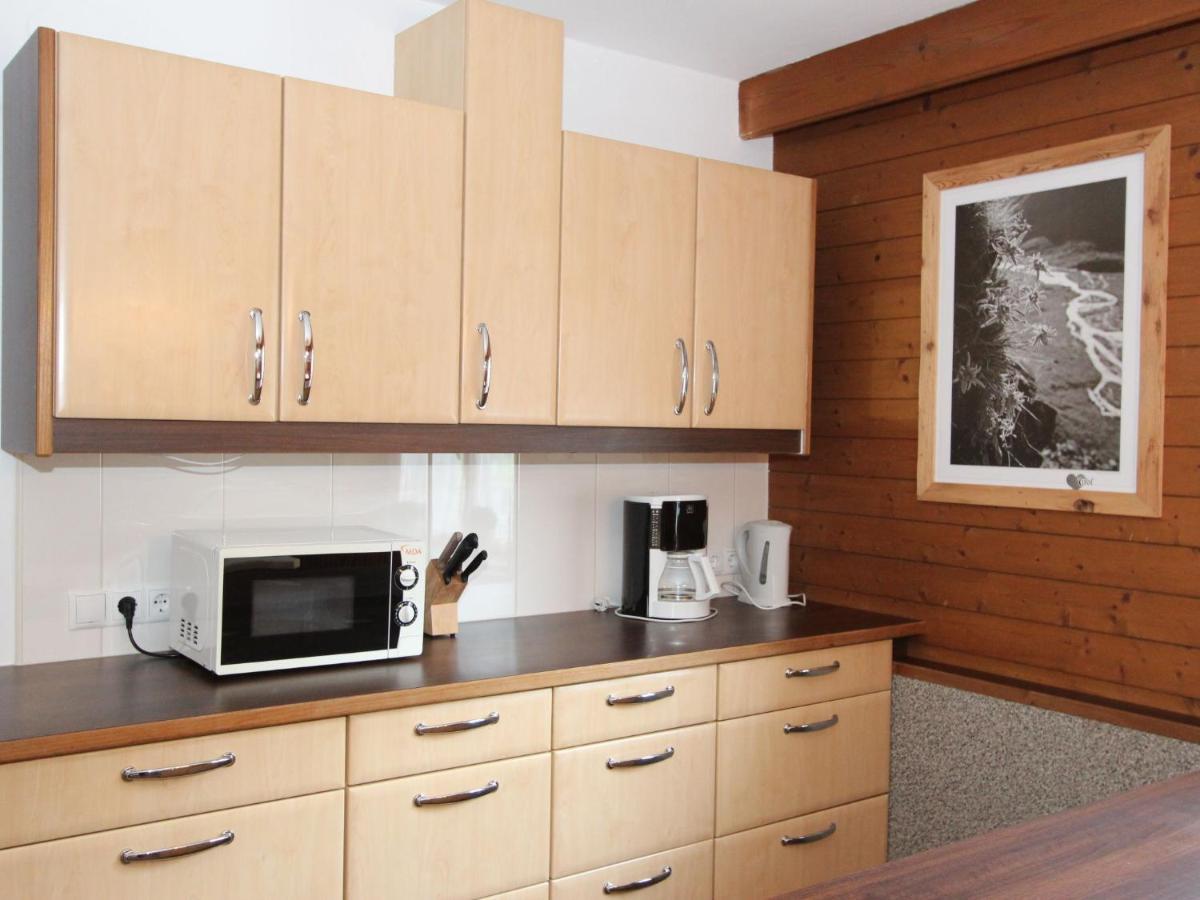 Apartment Christoph By Interhome ستام المظهر الخارجي الصورة