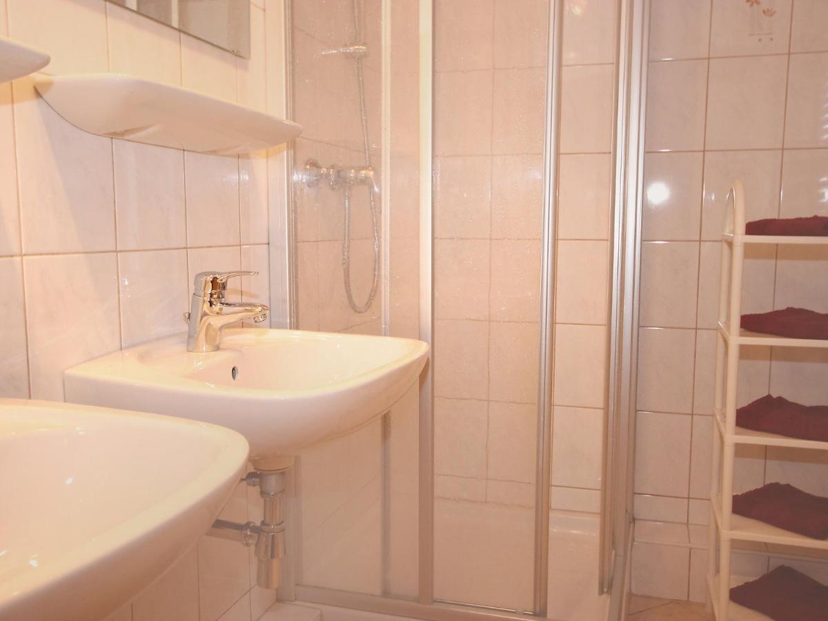 Apartment Christoph By Interhome ستام المظهر الخارجي الصورة